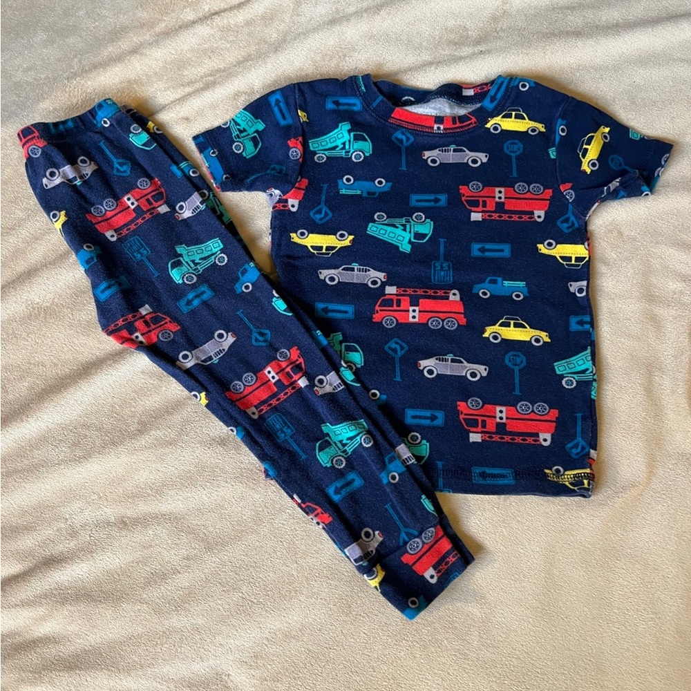Boys pj set